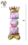 44-inch MOM Balloon
